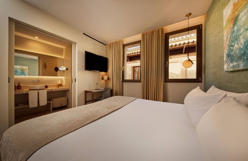 Sant Jaume Hotel | Sant Jaume Design Hotel