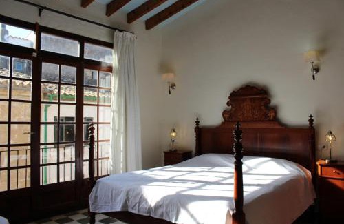 Alcudia Hotel | Sant Jaume