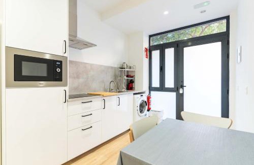 Aiora Apartamento | Sant Jordi 1