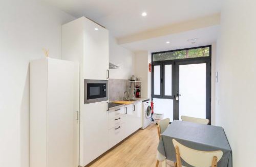 Aiora Apartamento | Sant Jordi 1