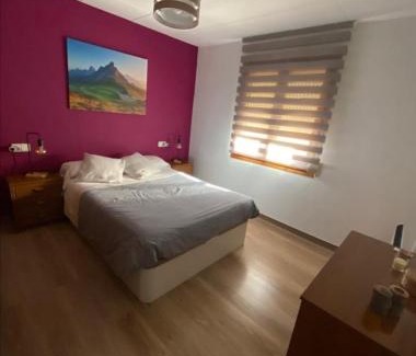 Tremp Apartamento | Sant Jordi 2