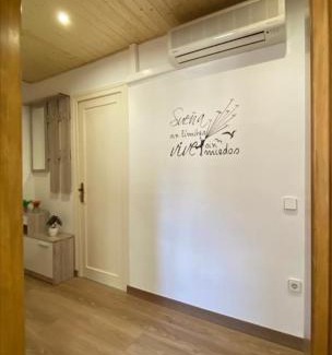 Tremp Apartamento | Sant Jordi 2