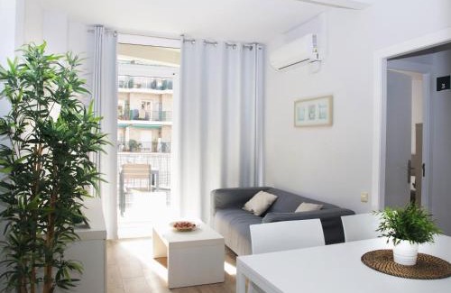 El Camp de l'Arpa del Clot Apartamento | Sant Jordi Apartments Sagrada Familia