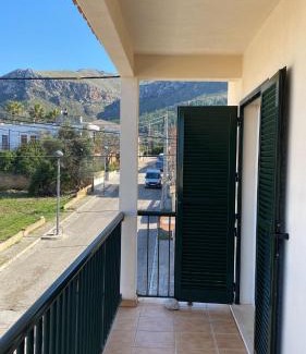 Colonia de Sant Pere Casa | SANT MARC