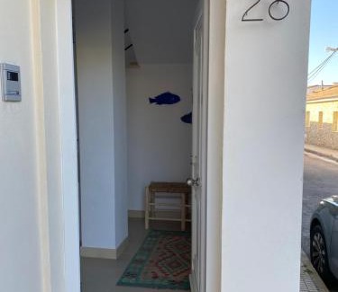 Colonia de Sant Pere Casa | SANT MARC