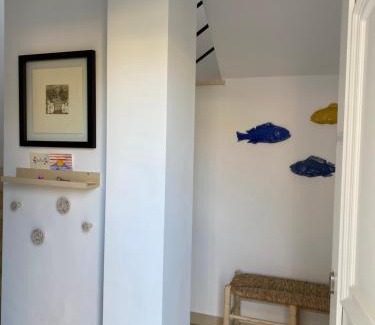 Colonia de Sant Pere Casa | SANT MARC