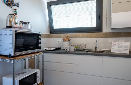 Lecce Historic Center Apartamento | Sant Oronzo Apartment