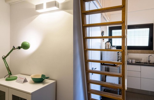 Lecce Historic Center Apartamento | Sant Oronzo Apartment