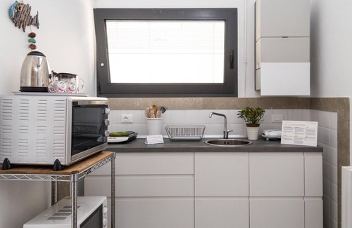 Lecce Historic Center Apartamento | Sant Oronzo Apartment