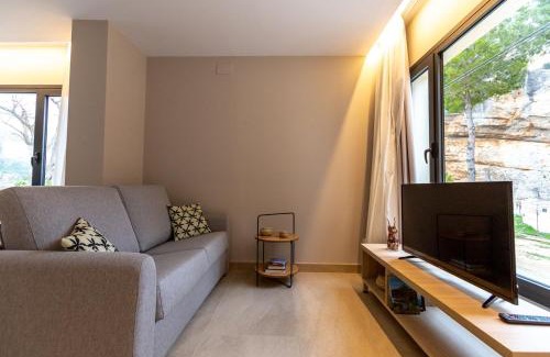 La Pobla de Benifassa Apartamento | Sant Pere Homes