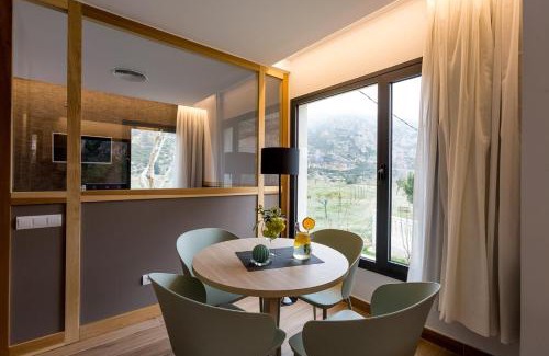 La Pobla de Benifassa Apartamento | Sant Pere Homes