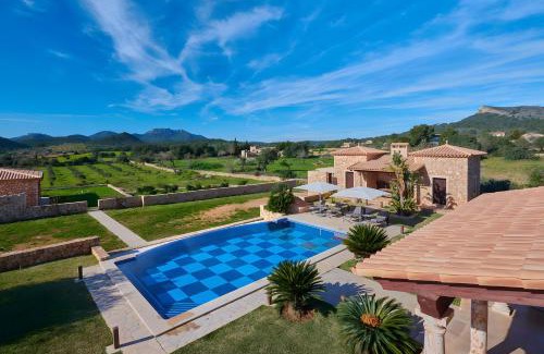 Manacor Villa | Sant Salvador