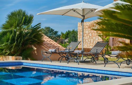 Manacor Villa | Sant Salvador