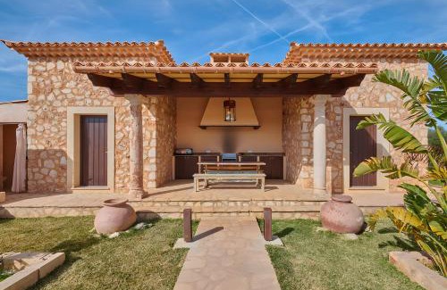 Manacor Villa | Sant Salvador