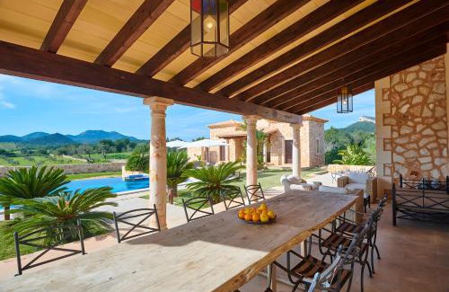 Manacor Villa | Sant Salvador