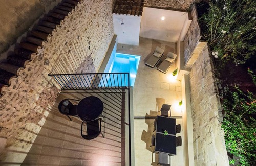 Pollensa Casa | Villa ∙ 4 habitaciones ∙ 8 personas