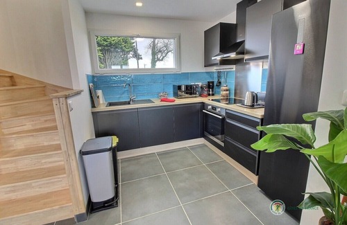 Plougrescant Casa | Sant Tréveur - Plougrescant