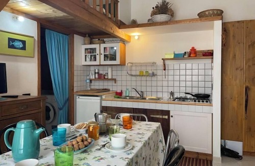 Borgo Sant'Agata Casa | Santa Agata by Interhome