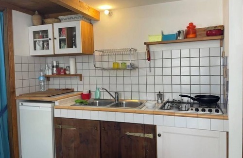 Borgo Sant'Agata Casa | Santa Agata by Interhome