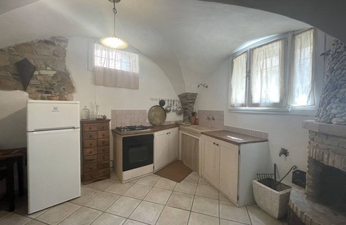 Borgo Sant'Agata Casa | Santa Agata by Interhome