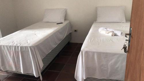 Santana Do Ipanema Hotel | Santa Ana da Ribeira