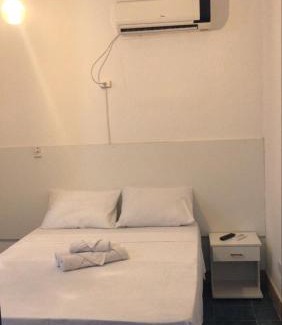 Santana Do Ipanema Hotel | Santa Ana da Ribeira