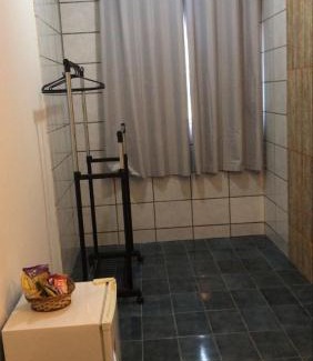 Santana Do Ipanema Hotel | Santa Ana da Ribeira