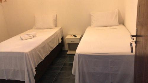 Santana Do Ipanema Hotel | Santa Ana da Ribeira