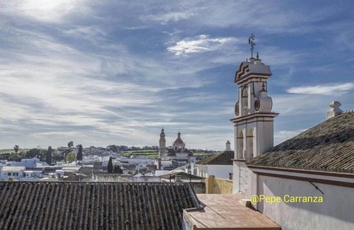 Penaflor Apartamento | Santa Angela de la Cruz