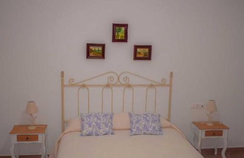 Penaflor Apartamento | Santa Angela de la Cruz