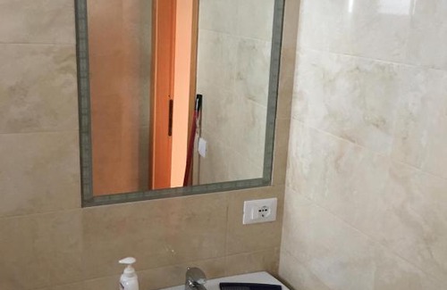 Rodi Garganico Apartamento | Santa Barbara Appartaments