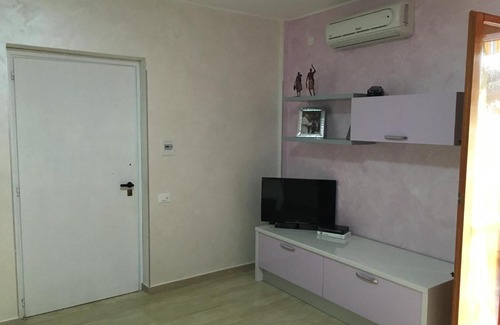 Rodi Garganico Apartamento | Santa Barbara Appartaments
