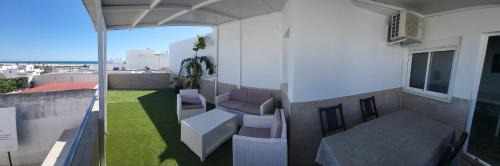 Centro de Conil de la Frontera Apartamento | Santa catalina playa