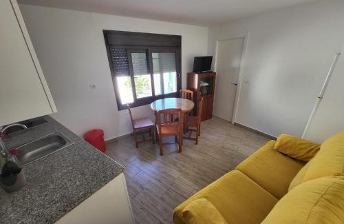 Centro de Conil de la Frontera Apartamento | Santa catalina playa