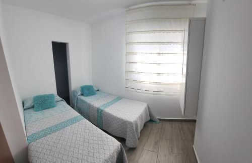 Centro de Conil de la Frontera Apartamento | Santa catalina playa