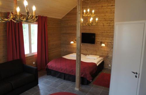 Santa Claus Village Hotel | Santa Claus Holiday Village