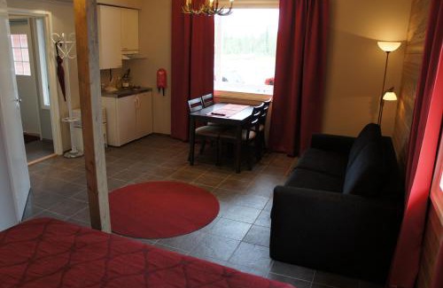 Santa Claus Village Hotel | Santa Claus Holiday Village