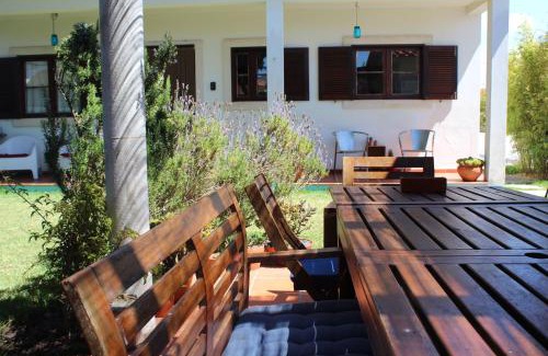 Torres Vedras Casa | Santa Cruz Beach House