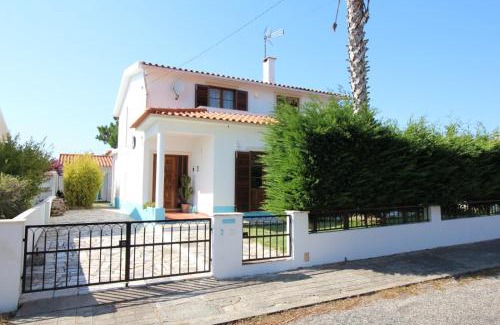 Torres Vedras Casa | Santa Cruz Beach House
