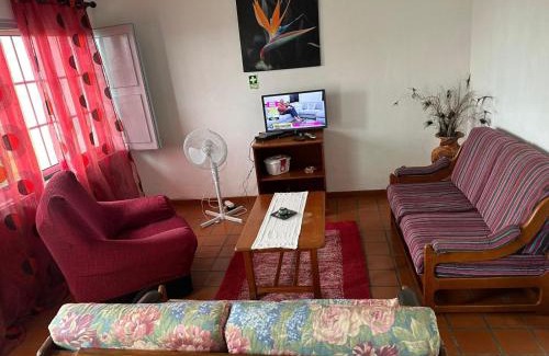 Lajes das Flores Casa | Santa Cruz das Flores