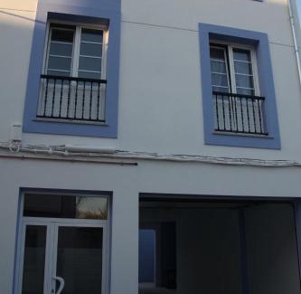 Figueras (Castropol) Hotel | Santa Cruz