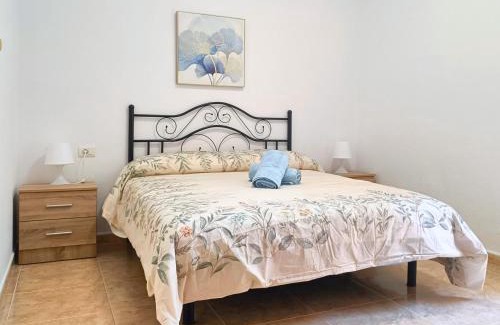 Santa Cruz de la Palma Apartamento | Santa Cruz de La Palma Rubí 1 y 2