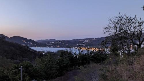Paradise Bay Apartamento | Santa Cruz Luxury Loft - Ocean View- Private Pool