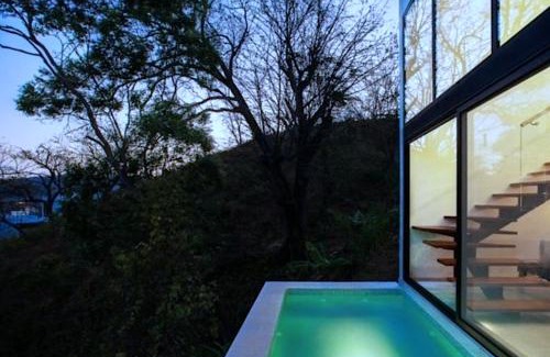 Paradise Bay Apartamento | Santa Cruz Luxury Loft - Ocean View- Private Pool