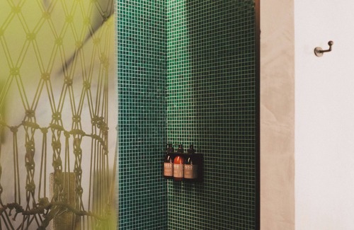 Torres Vedras Casa | Santa Cruz - Movement & Nature House
