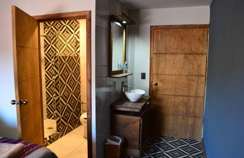 Creel Hotel | SANTA CRUZ PLUS