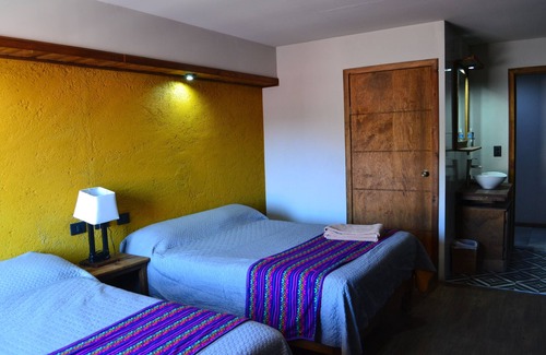 Creel Hotel | SANTA CRUZ PLUS