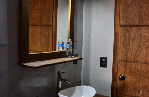 Creel Hotel | SANTA CRUZ PLUS