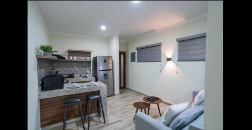 La Paz Apartamento | Santa Cruz Suite #6