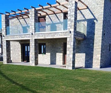 Gefira Mpania Apartamento | Santa Domenica Nafpaktos - Rooms and Apartments by the Sea
